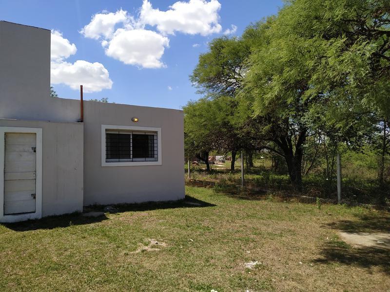 Casa Venta - Anisacate - Buena Posesión 2