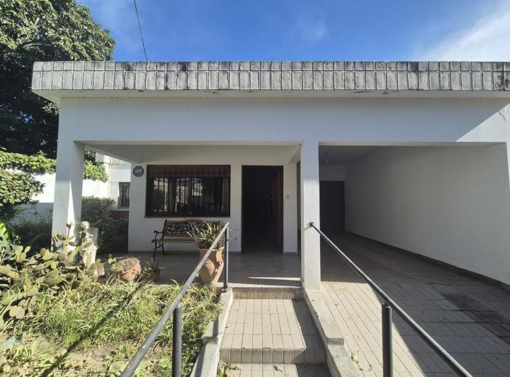 Casa en Venta - Barrio Cámara - Alta Gracia 4