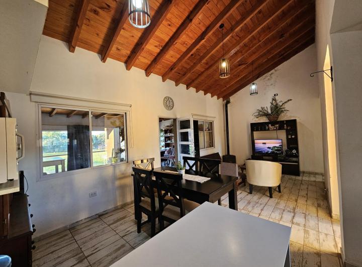 Casa en venta - Barrio los Talas - Anisacate 5