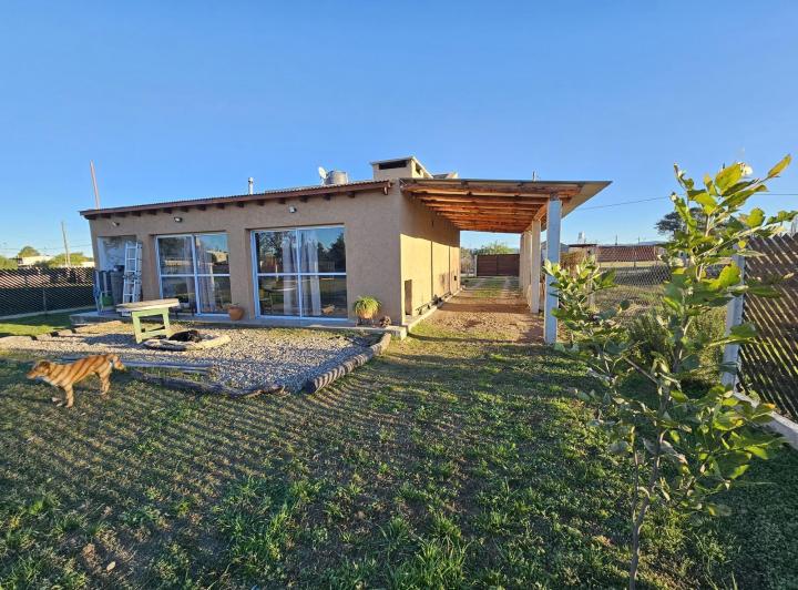 Casa en venta - Barrio los Talas - Anisacate 3