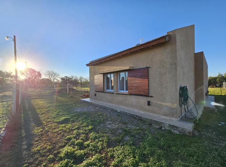 Casa en venta - Barrio los Talas - Anisacate 2