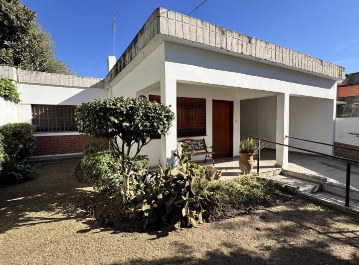 Casa en Venta - Barrio Cámara - Alta Gracia 1