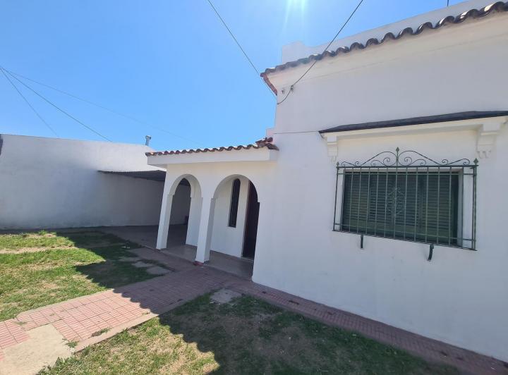 Casa en Alquiler Bº Camara - Alta Gracia 2