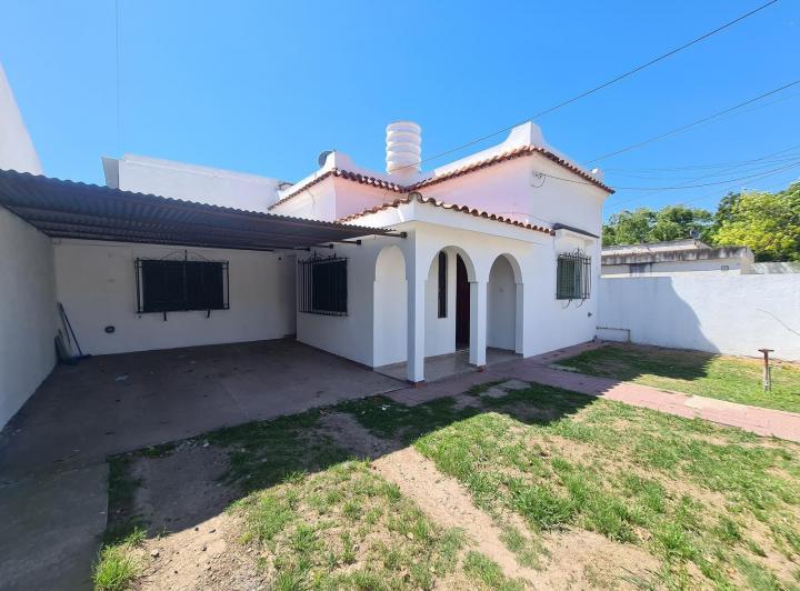 Casa en Alquiler Bº Camara - Alta Gracia 4