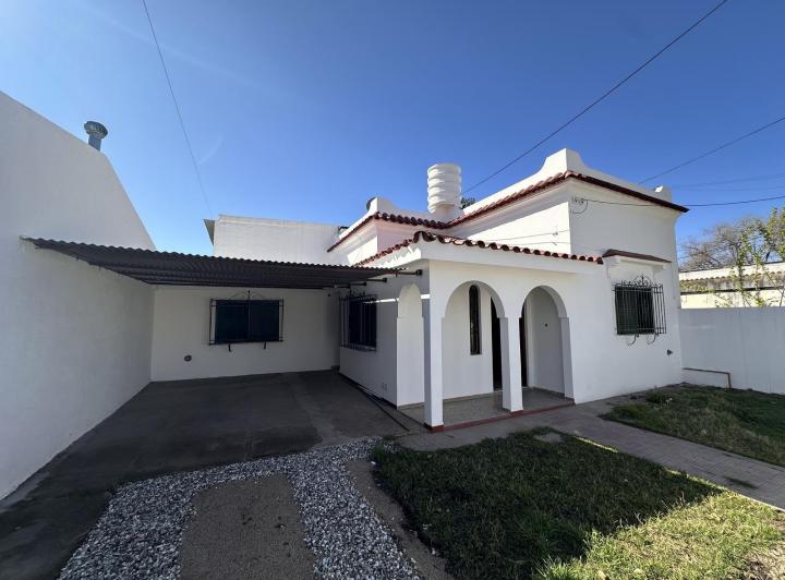 Casa en Alquiler Bº Camara - Alta Gracia 1