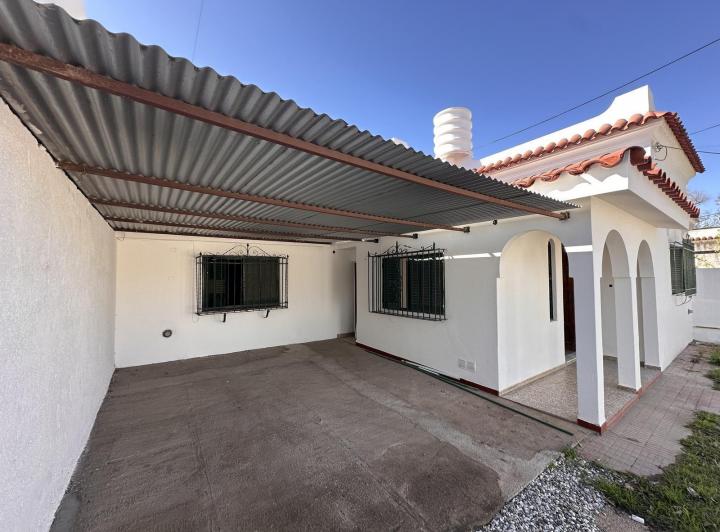 Casa en Alquiler Bº Camara - Alta Gracia 3