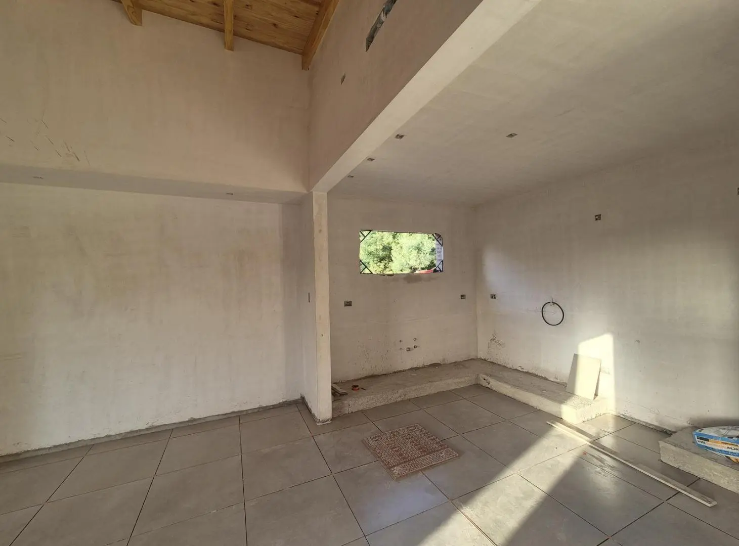 FINANCIACIÓN |  2 DORMITORIOS | B° VILLA JUANA 5