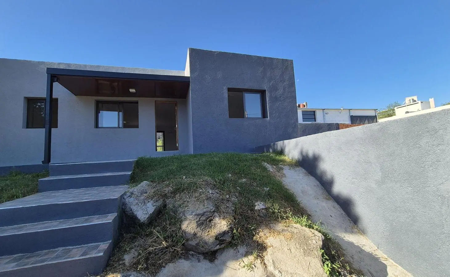 FINANCIACIÓN - Casa de 2 Dormitorios - A ESTRENAR - 2
