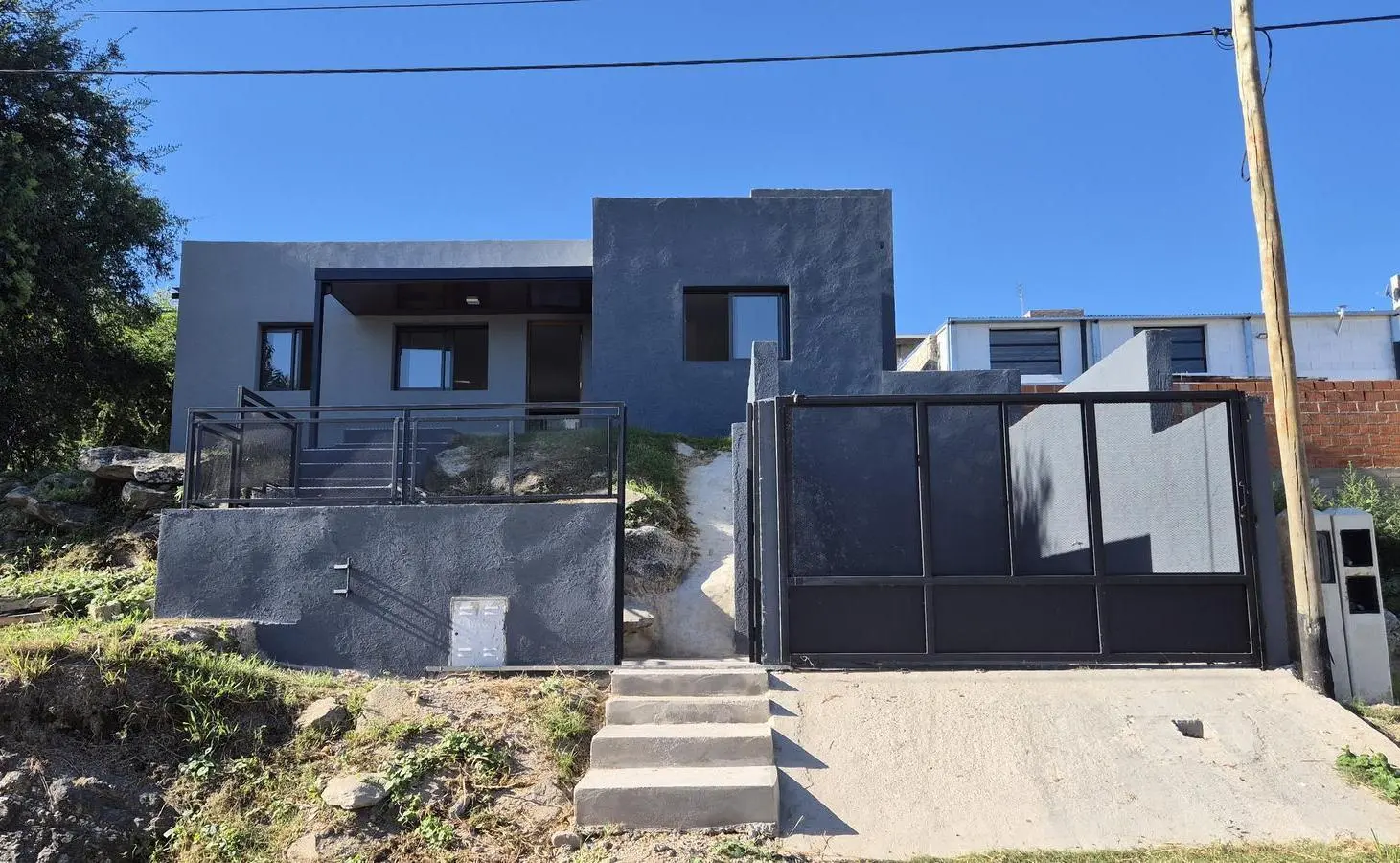 FINANCIACIÓN - Casa de 2 Dormitorios - A ESTRENAR - 3
