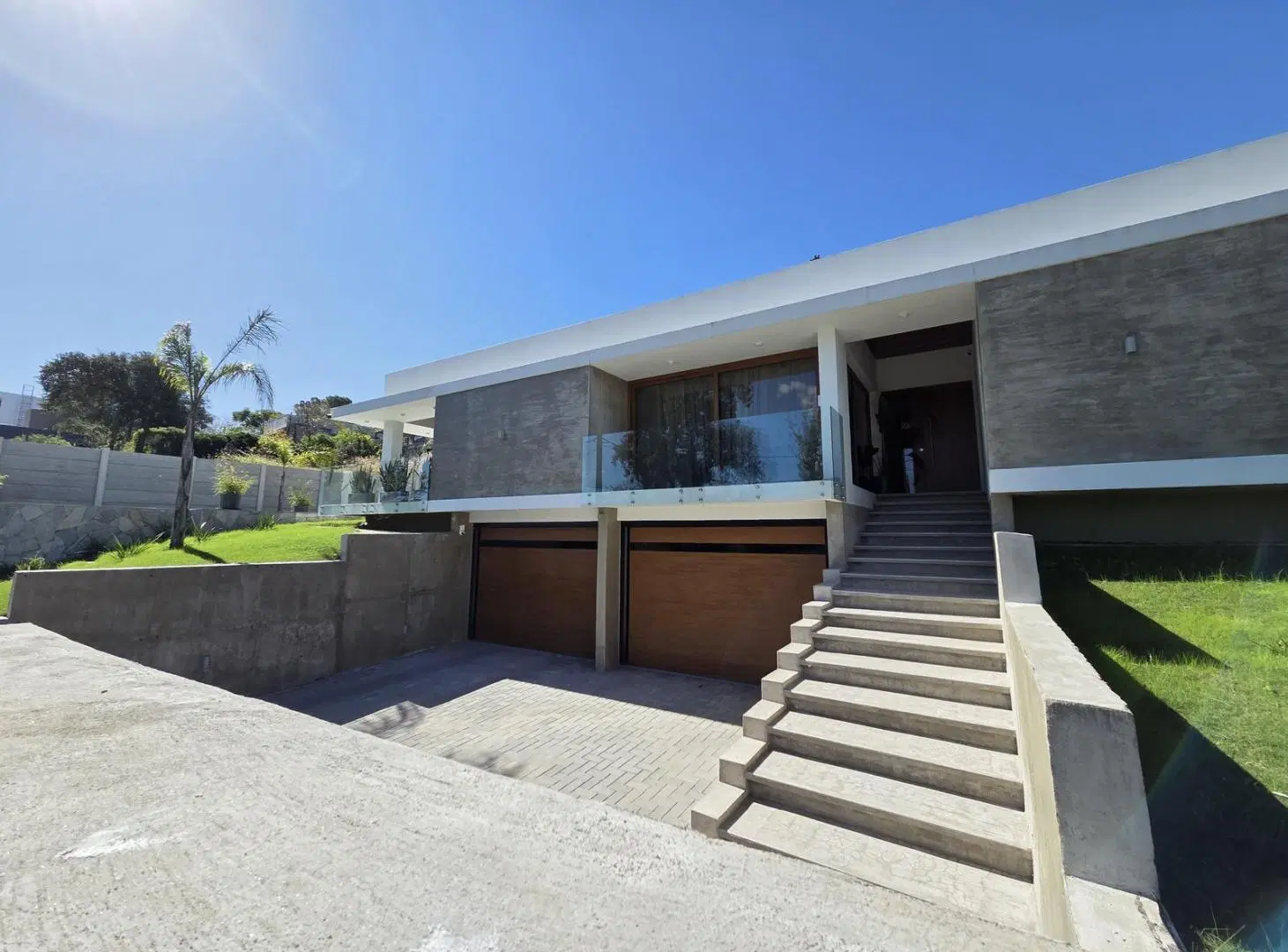 Casa en venta | 3 dormitorios | Bº el Golf | Vista a las Sierras 3