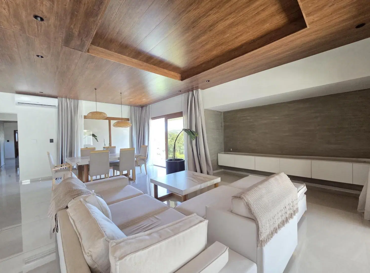 Casa en venta | 3 dormitorios | Bº el Golf | Vista a las Sierras 4