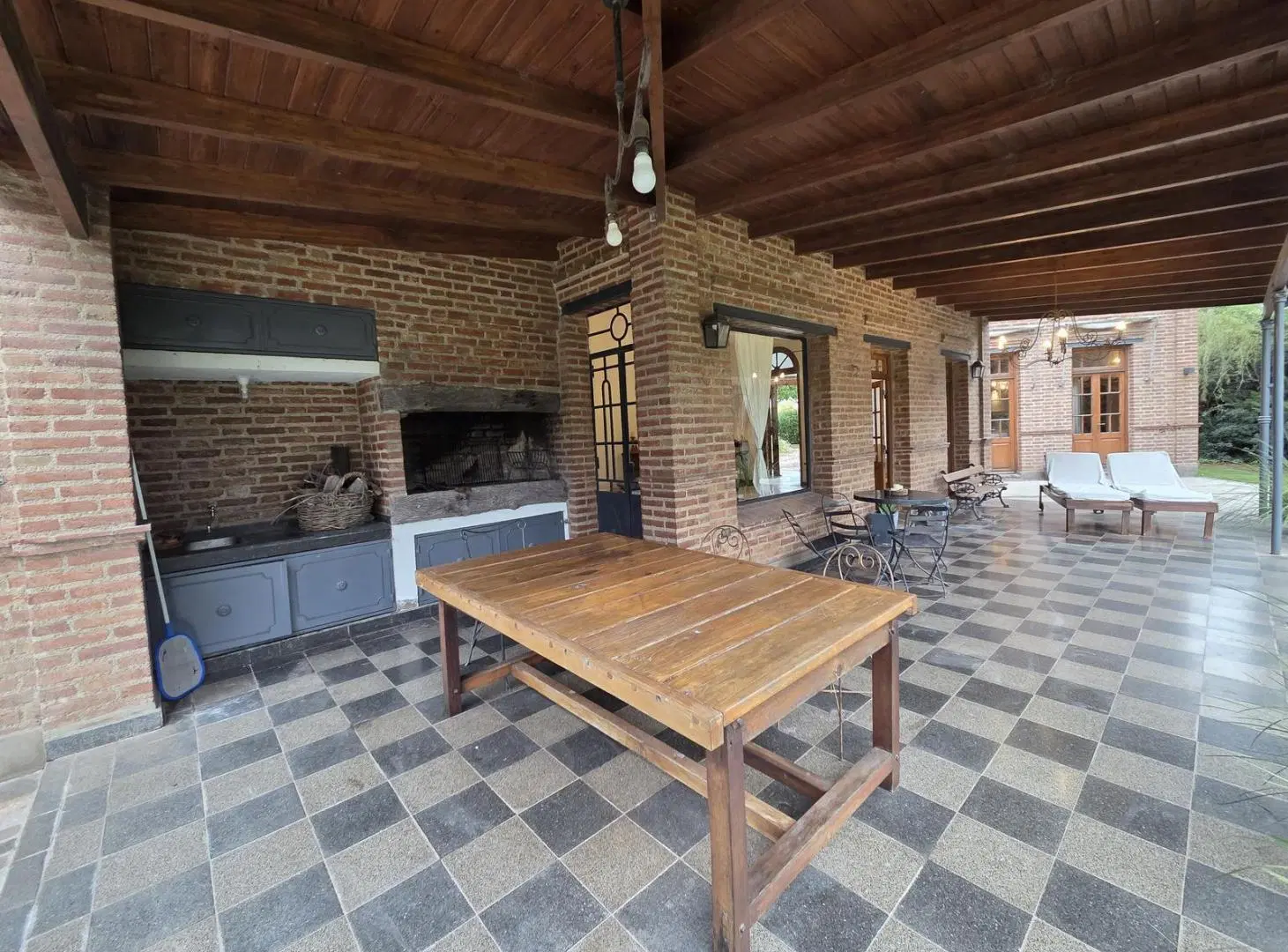 VENTA | IMPORTANTE PROPIEDAD | COUNTRY CAMPOS DEL VIRREY 5