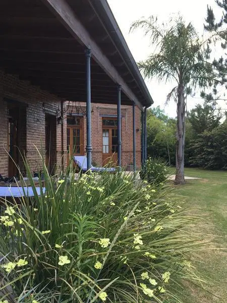 VENTA | IMPORTANTE PROPIEDAD | COUNTRY CAMPOS DEL VIRREY 4