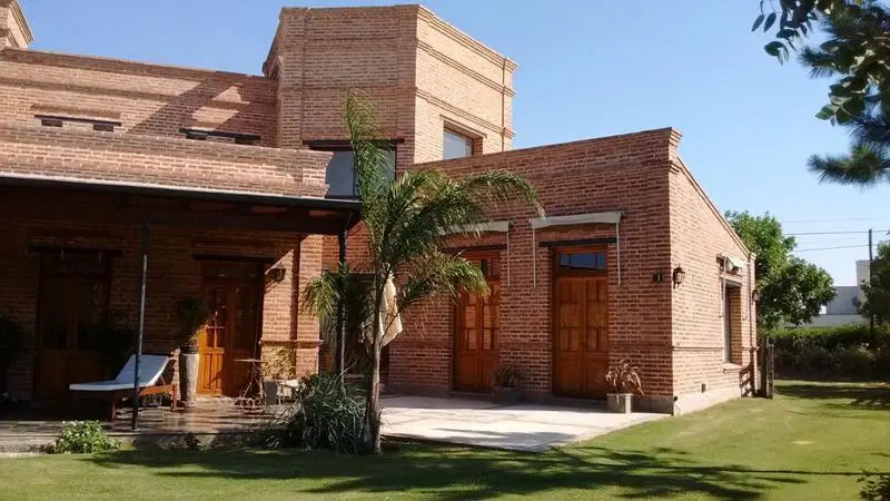 VENTA | IMPORTANTE PROPIEDAD | COUNTRY CAMPOS DEL VIRREY 1