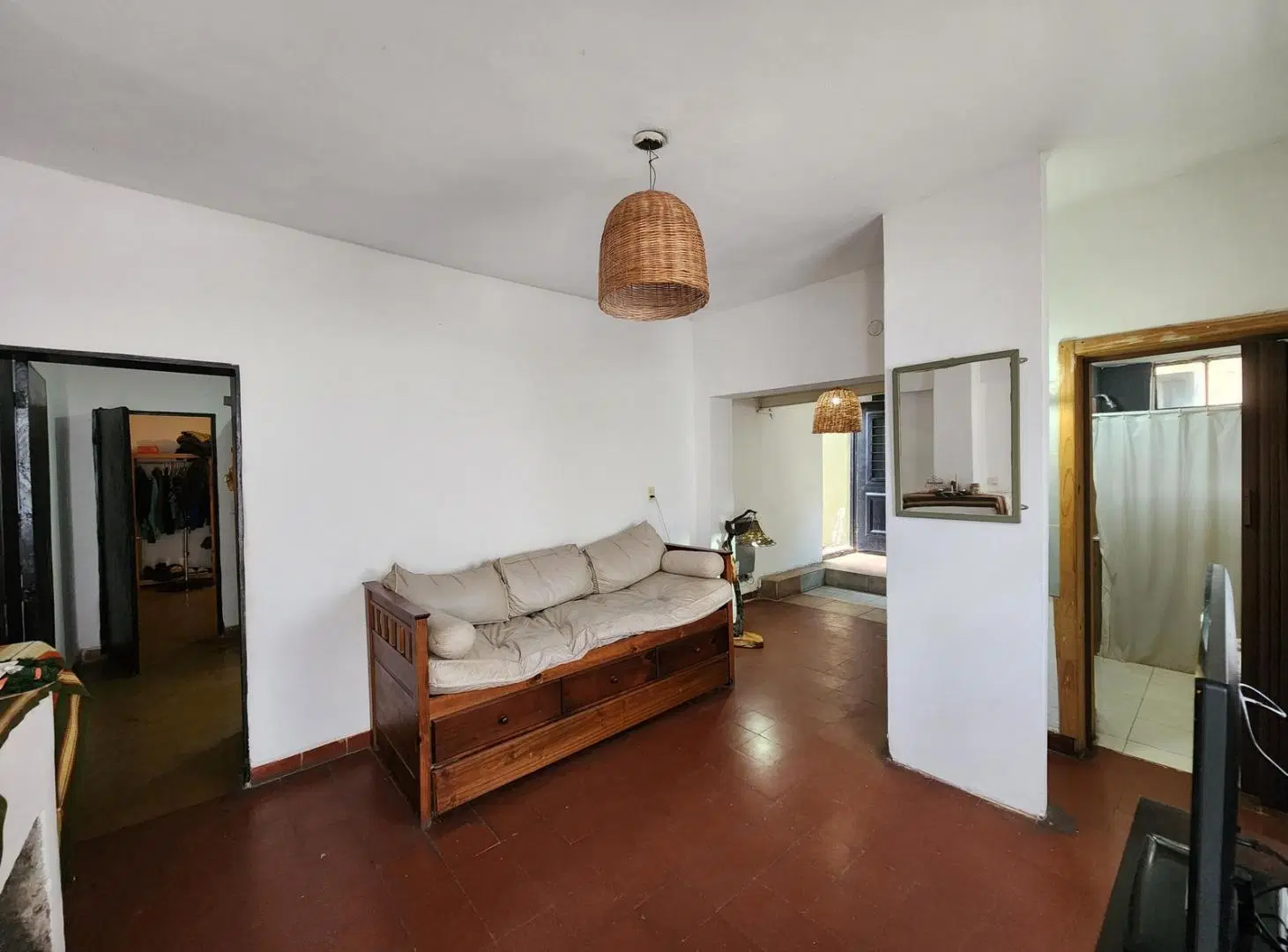 Alquiler | 3 dormitorios | Casa Interna 5