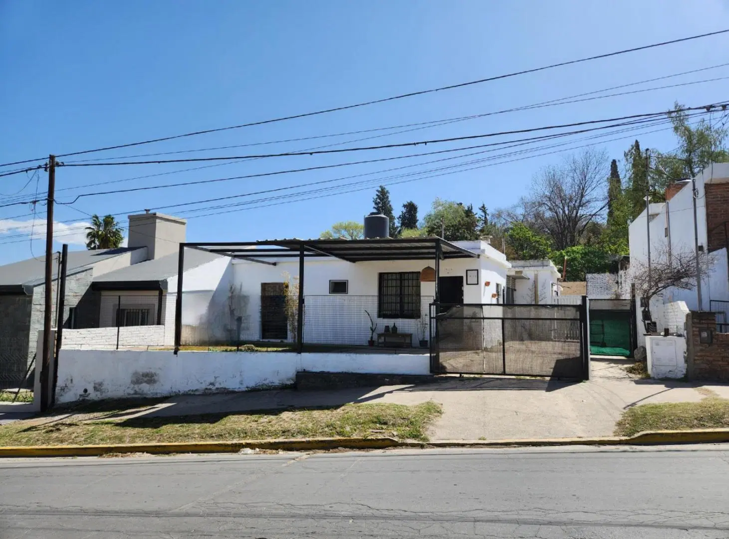 Alquiler | 3 dormitorios | Casa Interna 2
