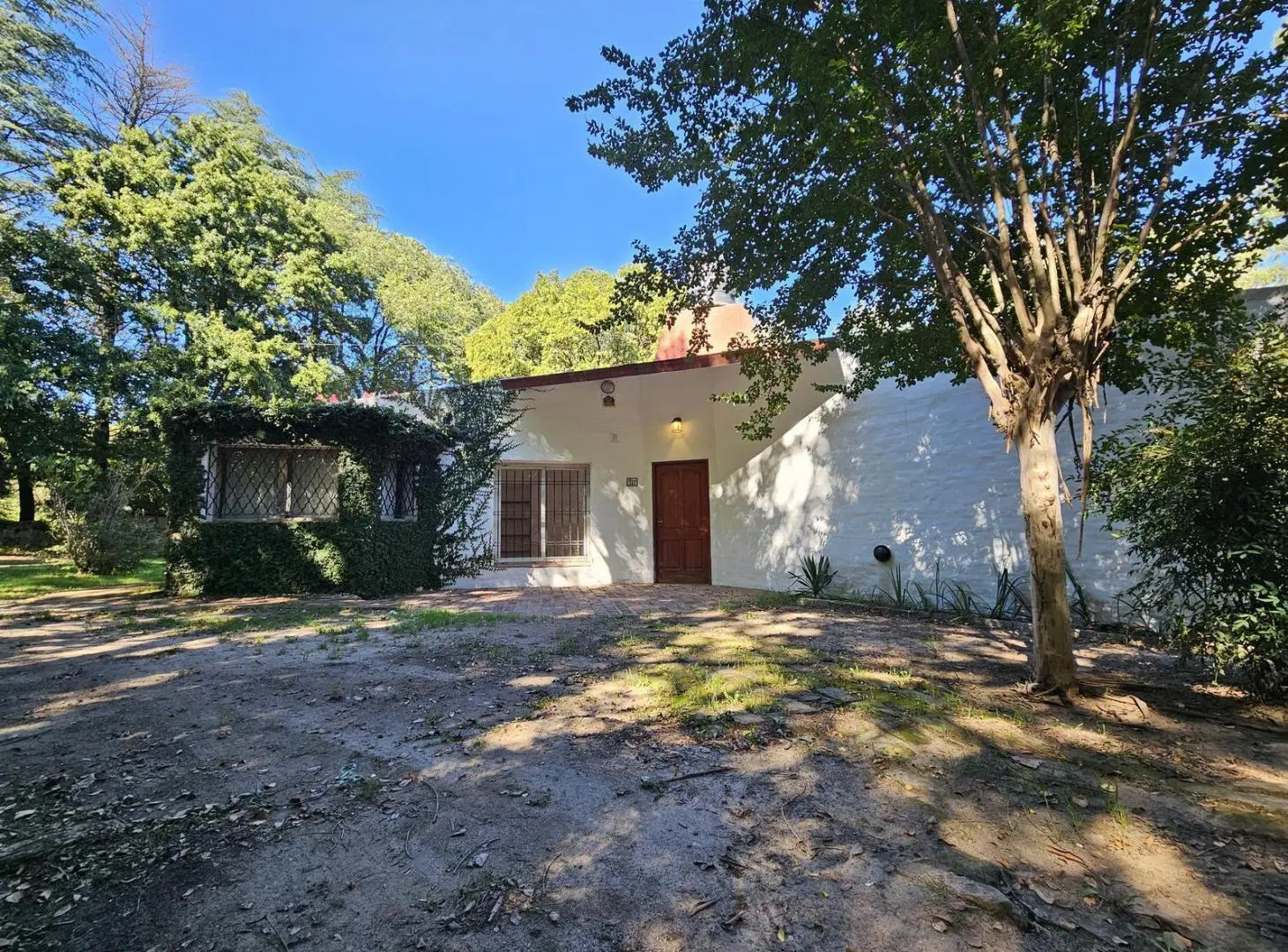 Casa B° El Golf - Alta Gracia - 2800m2 de Terreno 3