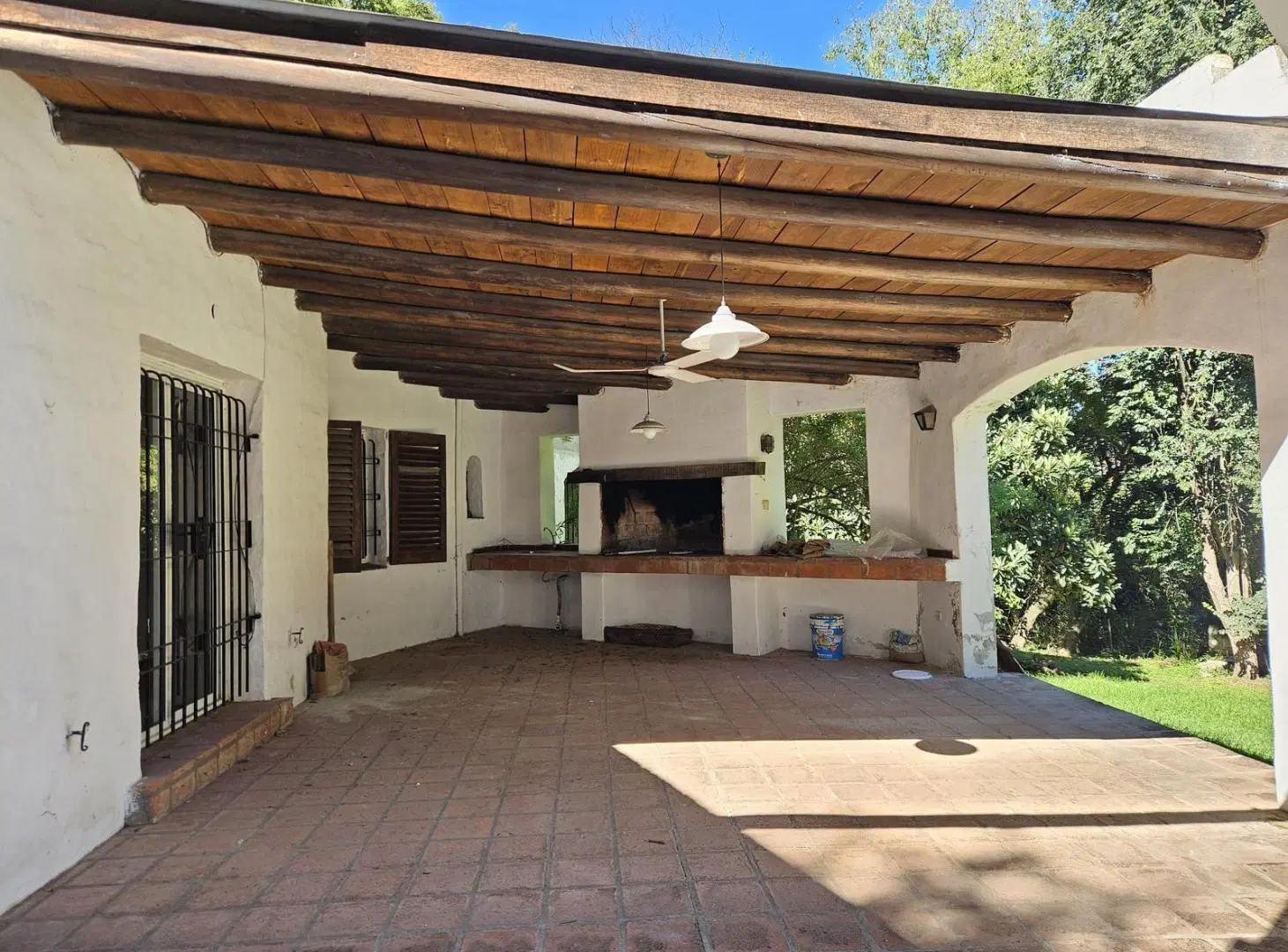 Casa B° El Golf - Alta Gracia - 2800m2 de Terreno 4