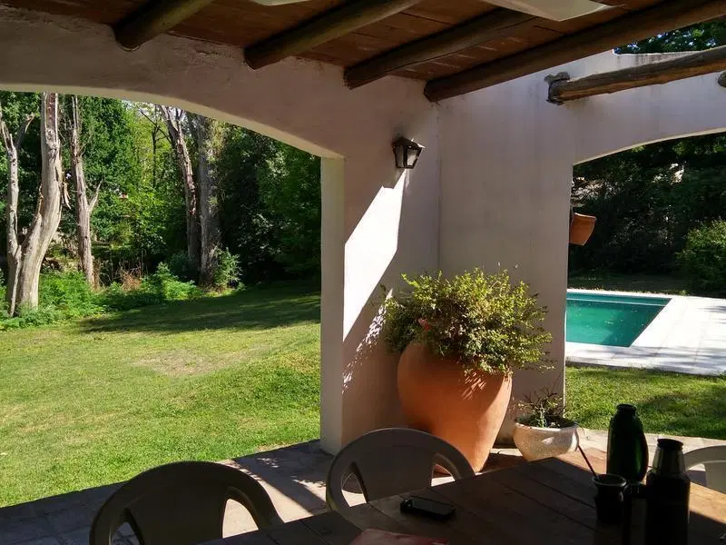Casa B° El Golf - Alta Gracia - 2800m2 de Terreno 2