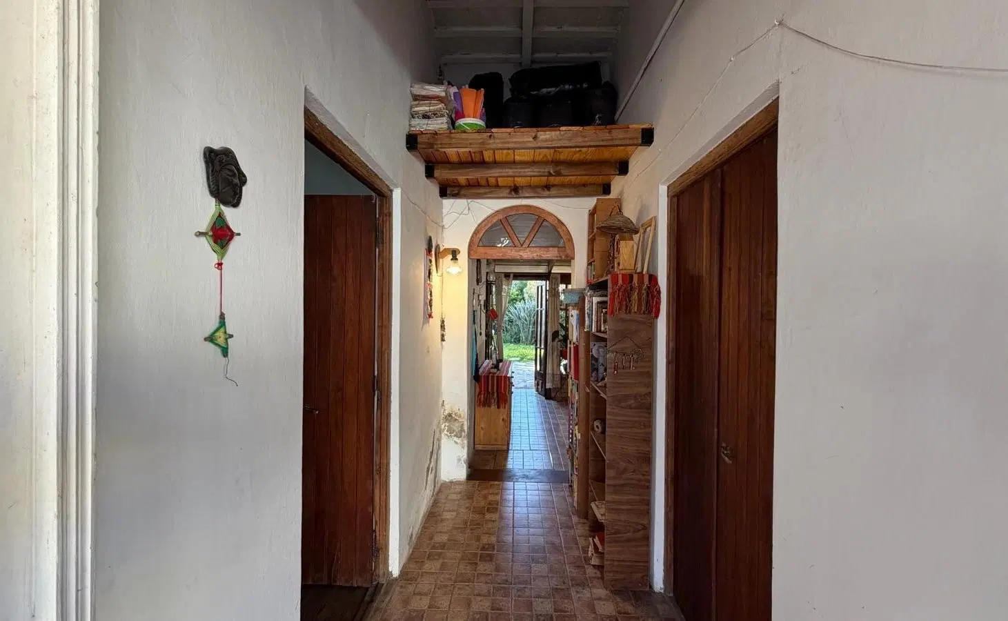 Casa en Alta Gracia 5