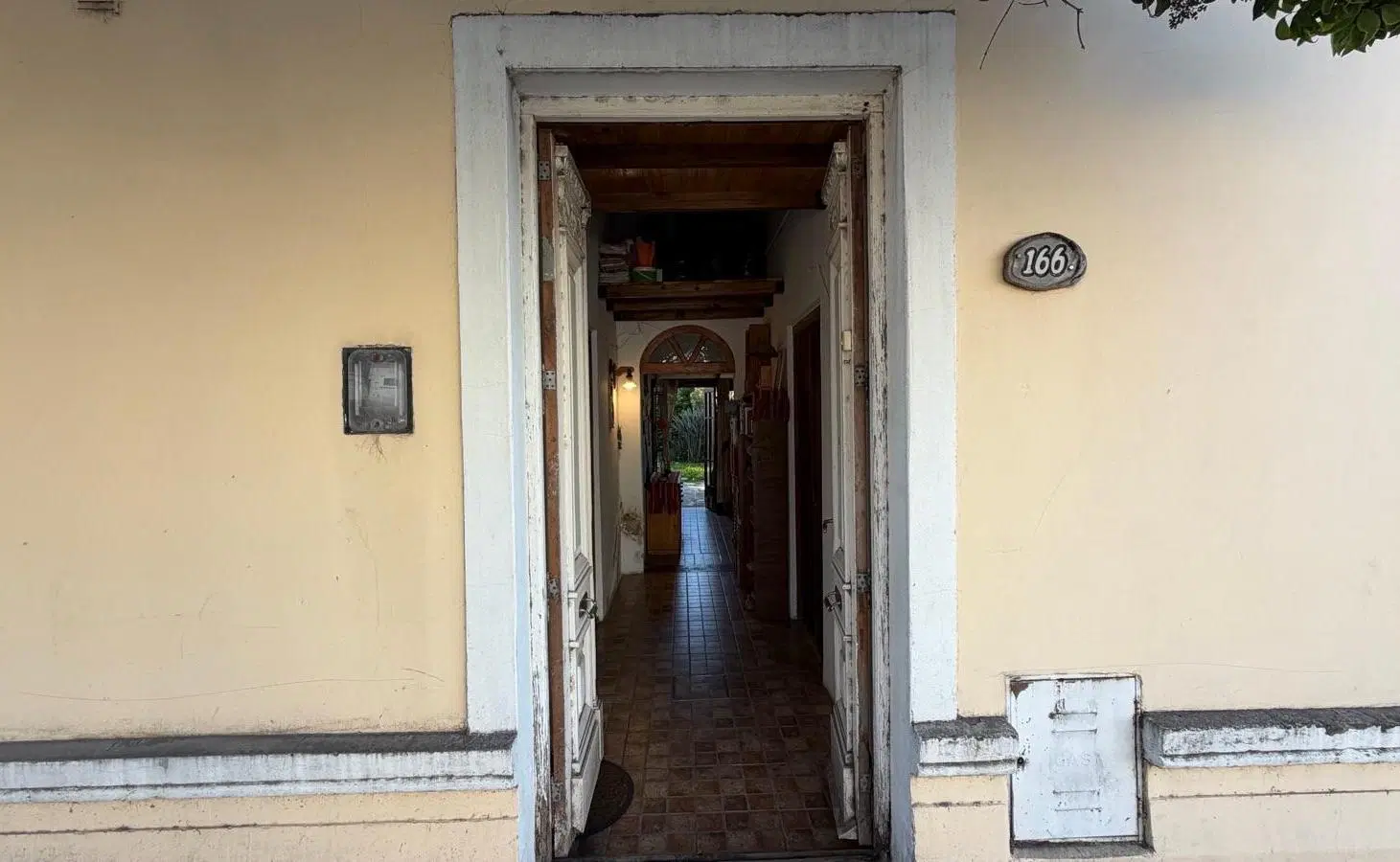 Casa en Alta Gracia 4