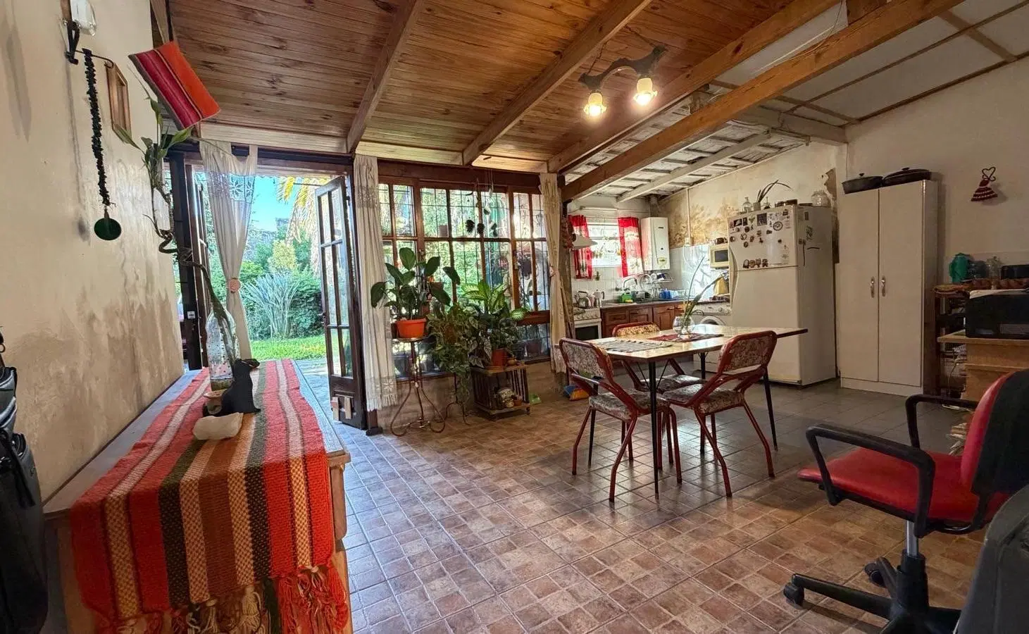 Casa en Alta Gracia 3