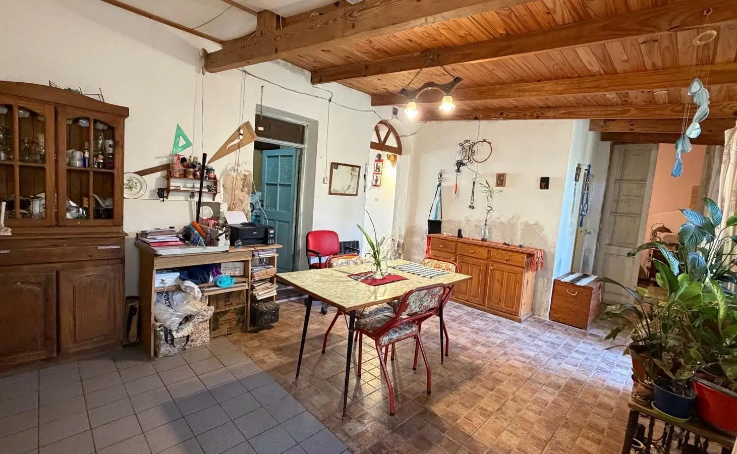 Casa en Alta Gracia 2