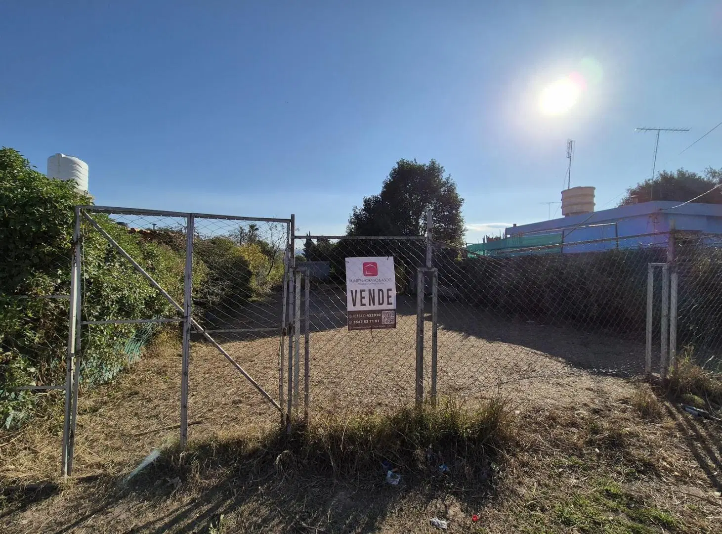 VENTA LOTE |ALTA GRACIA | TODOS LOS SERVICIOS | 430 m2 4