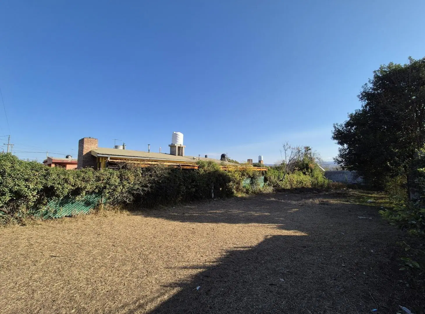 VENTA LOTE |ALTA GRACIA | TODOS LOS SERVICIOS | 430 m2 2