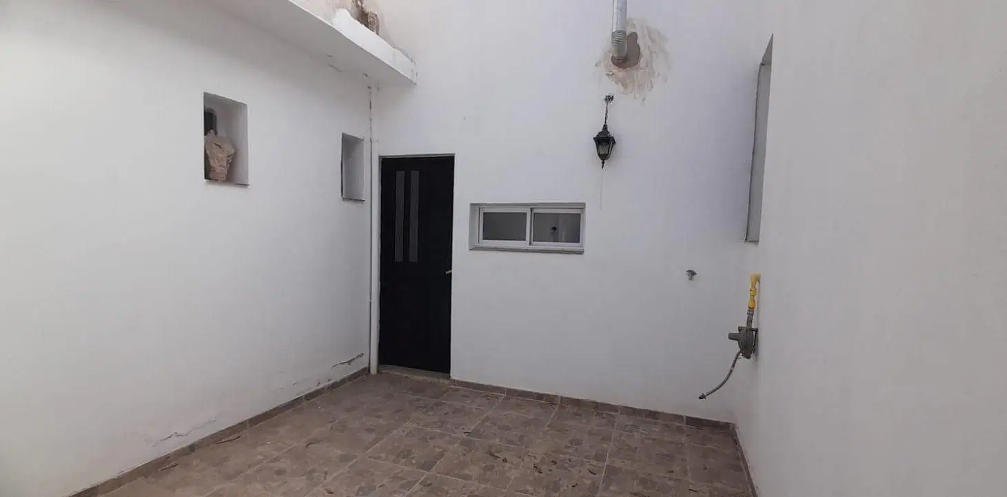 Casa Alquiler | 2 dormitorios | Garage 4
