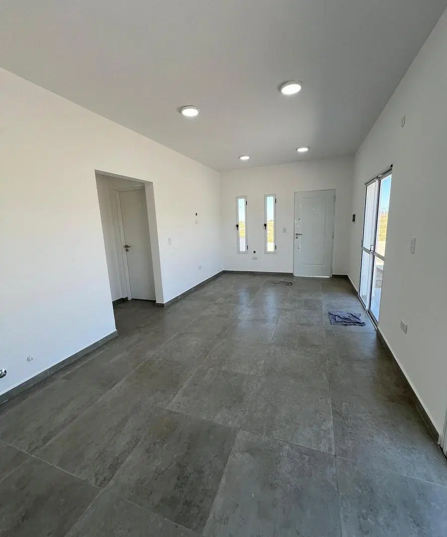 Casa En Venta Villa Juana | 2 Dormitorios | Villa Juana 2