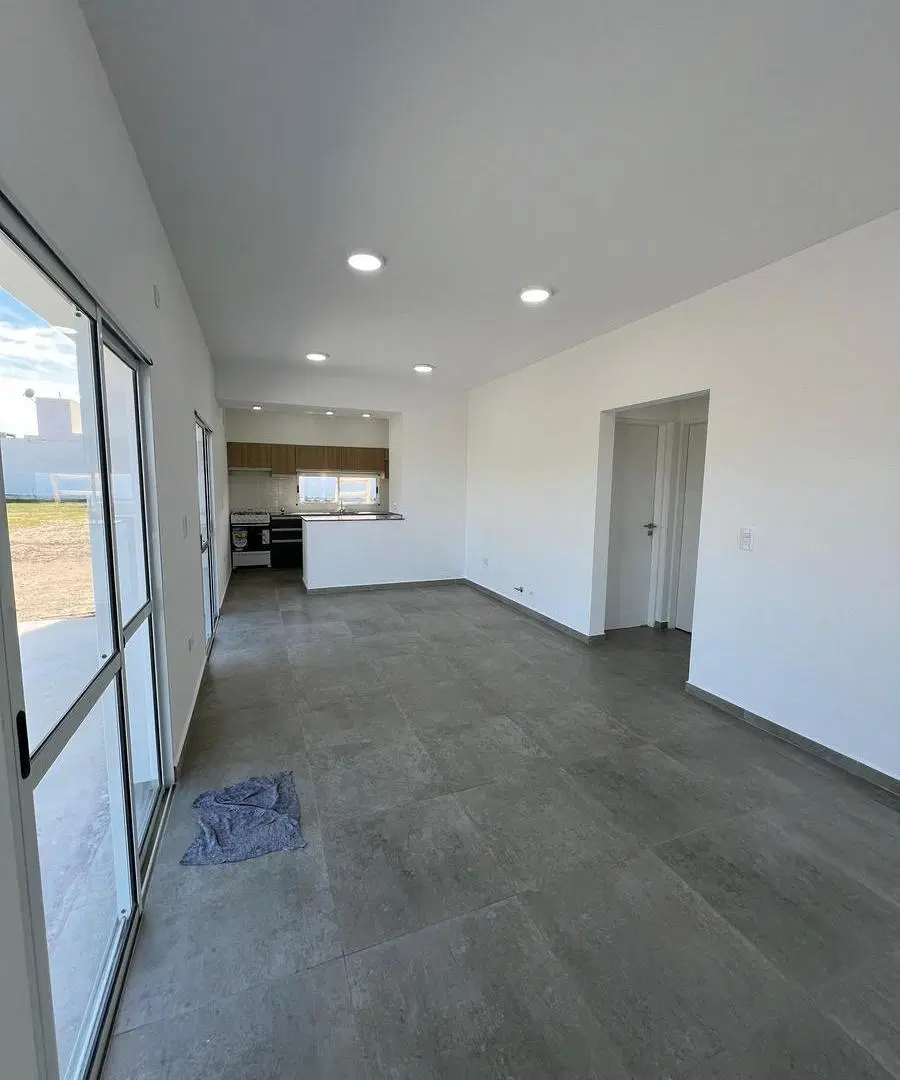 Casa En Venta Villa Juana | 2 Dormitorios | Villa Juana 3