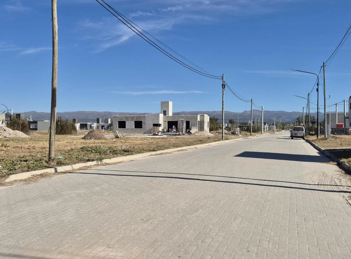Casa En Venta Villa Juana | 2 Dormitorios | Villa Juana 4