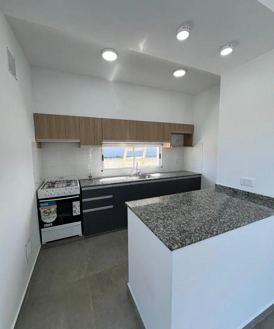 Casa En Venta Villa Juana | 2 Dormitorios | Villa Juana 2