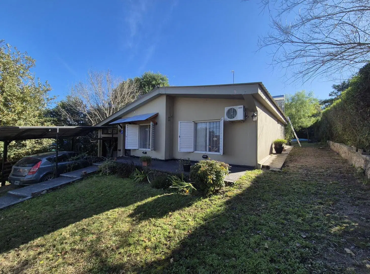 CHALET EN LOS AROMOS - TRES DORMITORIOS 4