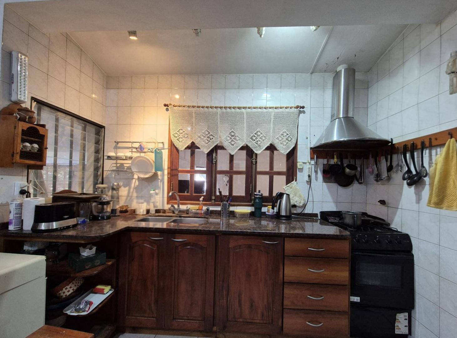 Foto de CHALET EN LOS AROMOS - TRES DORMITORIOS, imagen 2