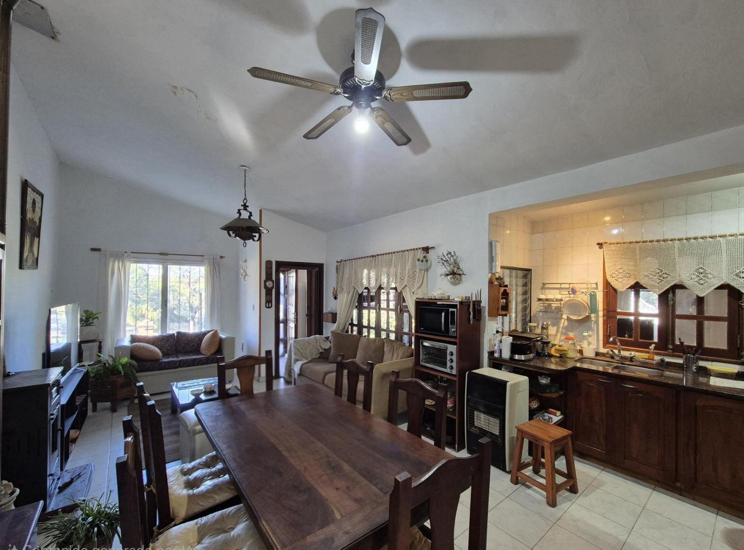 Foto de CHALET EN LOS AROMOS - TRES DORMITORIOS, imagen 1