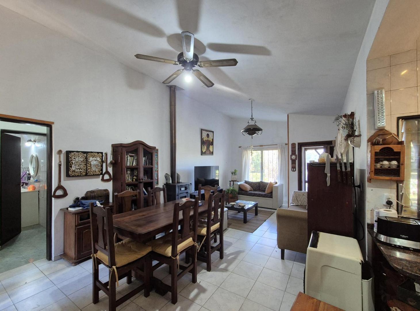 Foto de CHALET EN LOS AROMOS - TRES DORMITORIOS, imagen 3