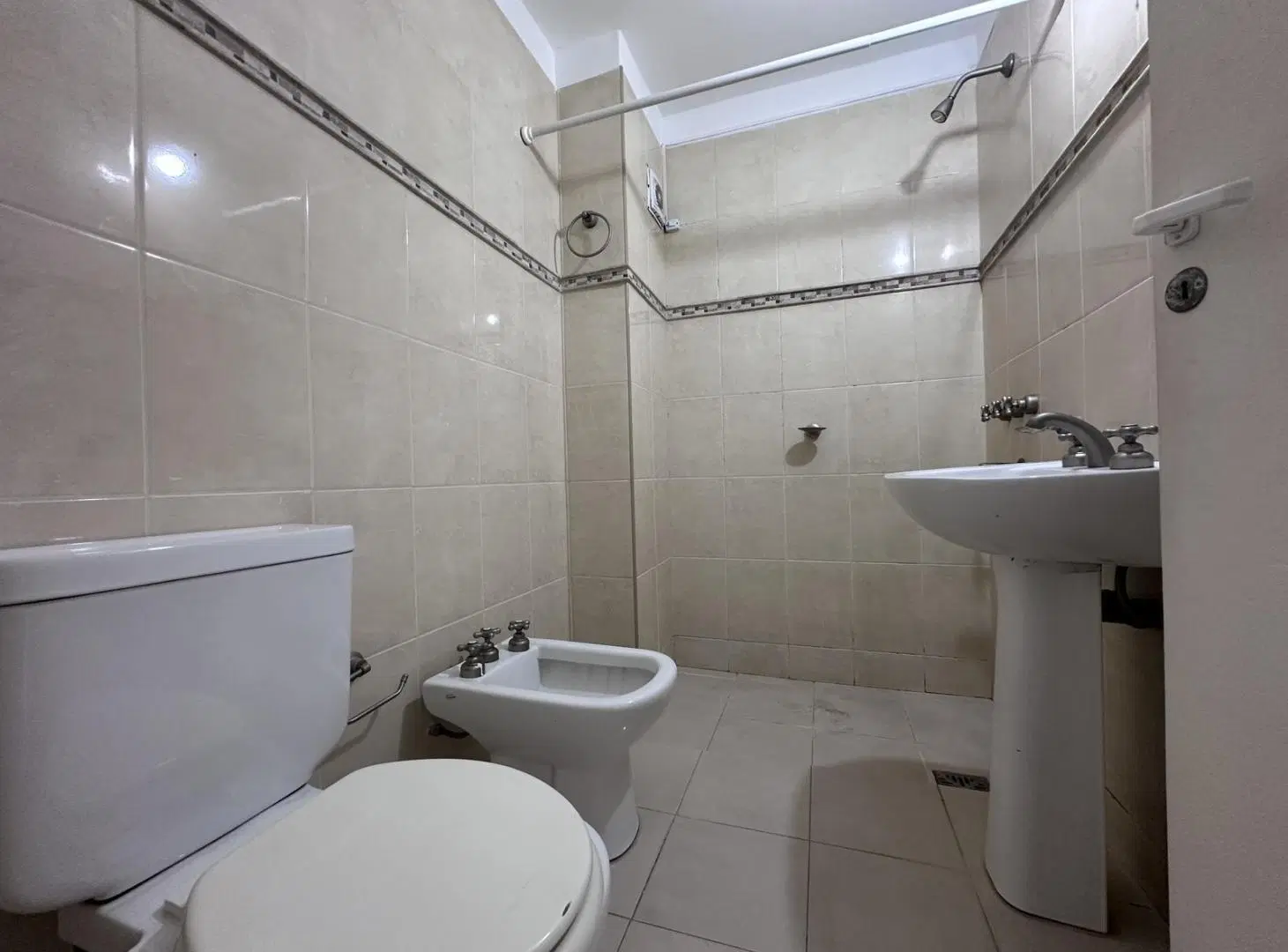 Departamento 1 Dorm. | Excelente Ubicación | Sin cochera 2