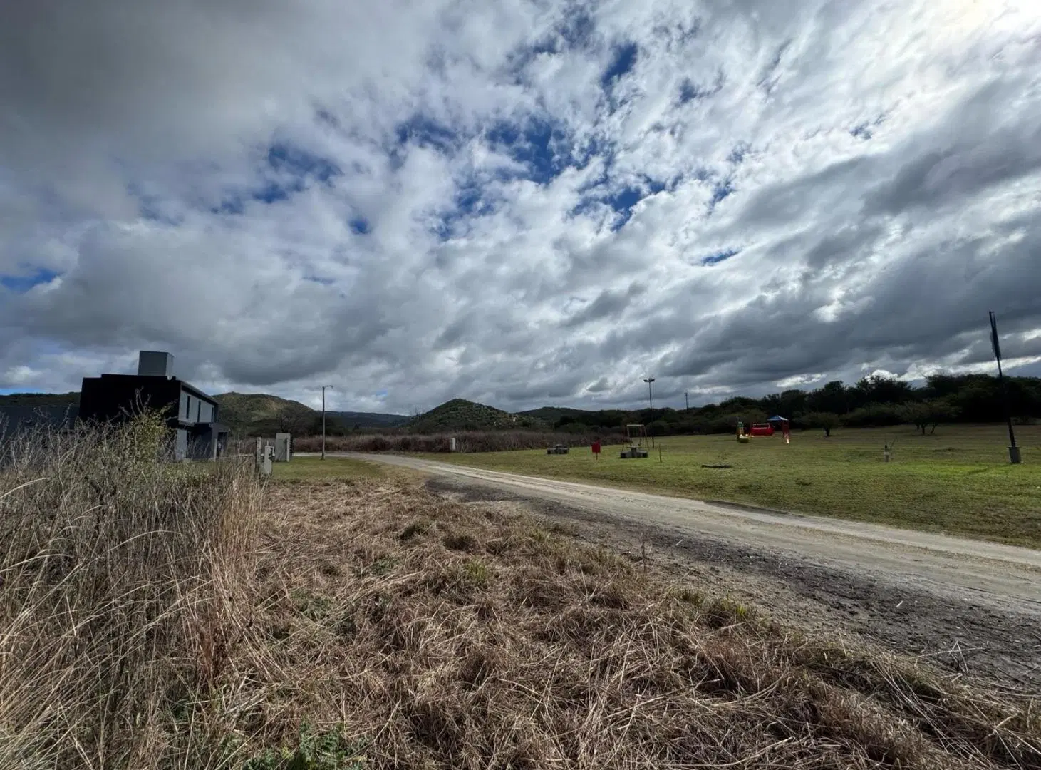 Venta Lote 955 m2 - Vista a las Sierras - Alta Gracia 2