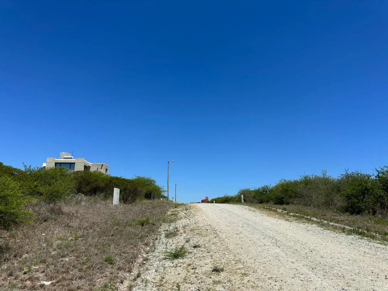Venta Lote 955 m2 - Vista a las Sierras - Alta Gracia 5