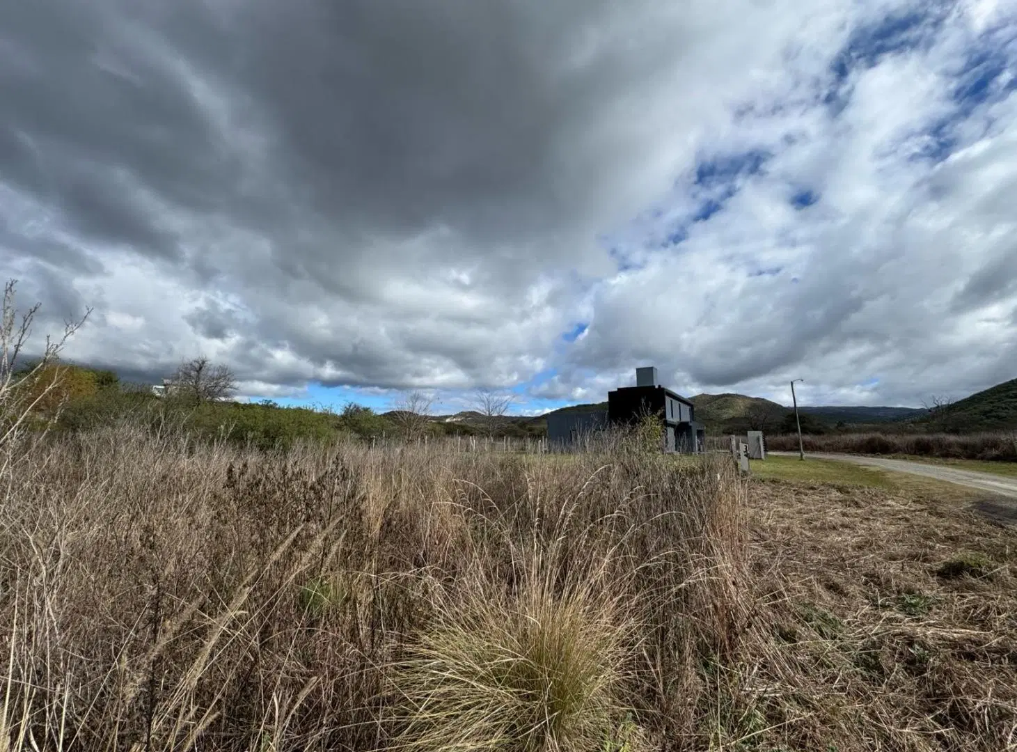 Venta Lote 955 m2 - Vista a las Sierras - Alta Gracia 3