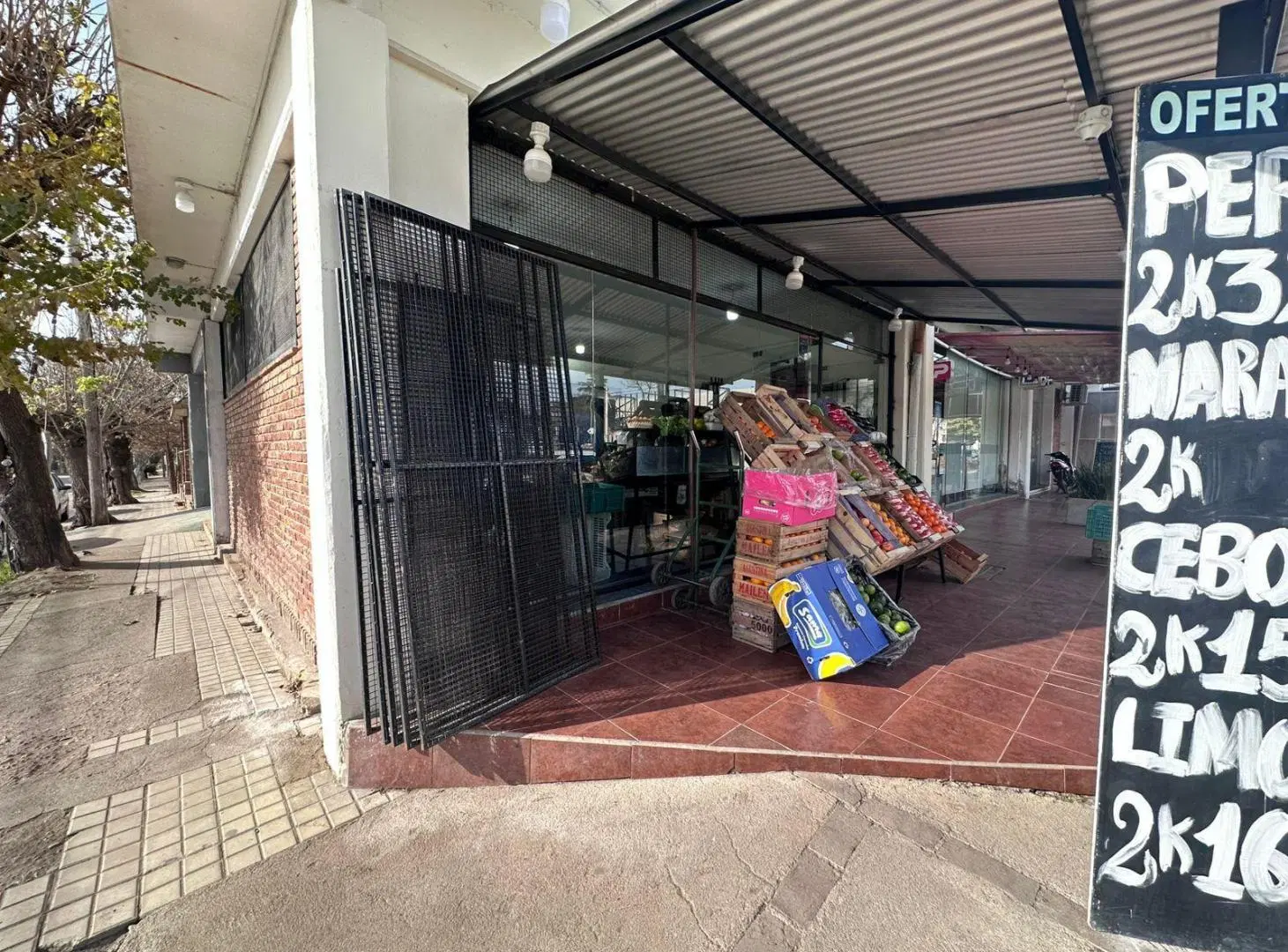 Local en Alta Gracia 1