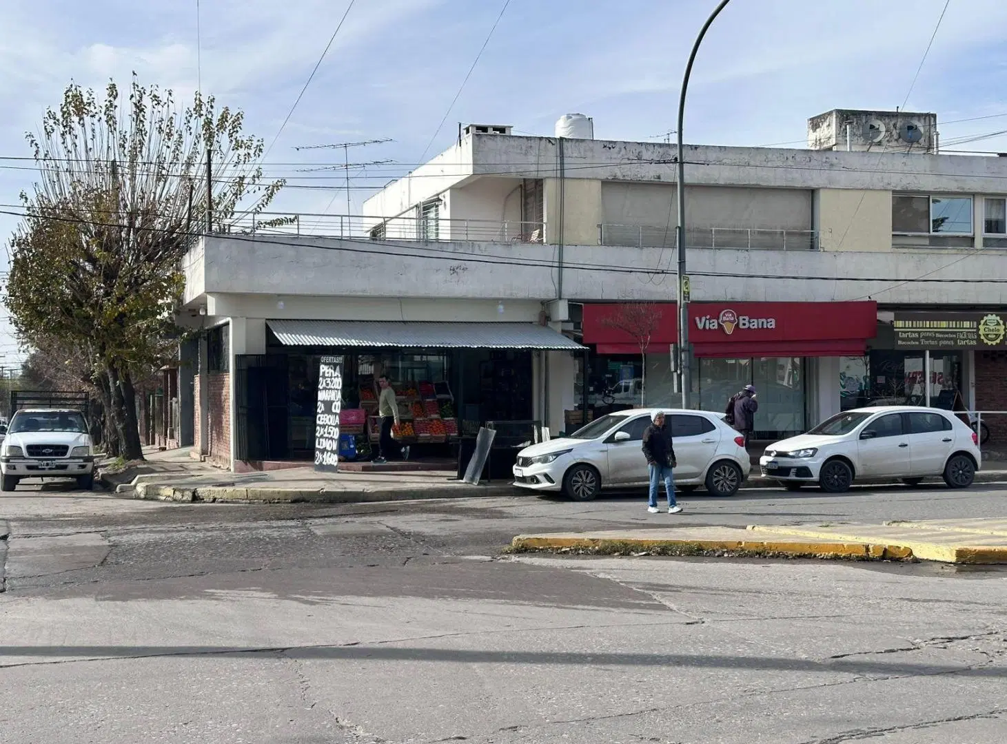 Local en Alta Gracia 3