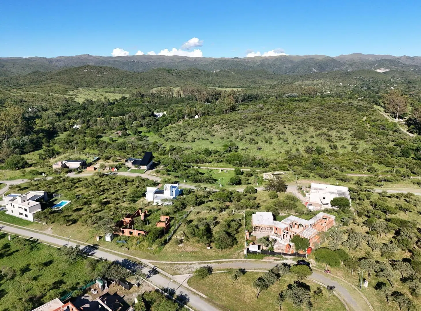VENTA | LOTE | ALTA GRACIA COUNTRY | VISTA A LAS SIERRAS 5