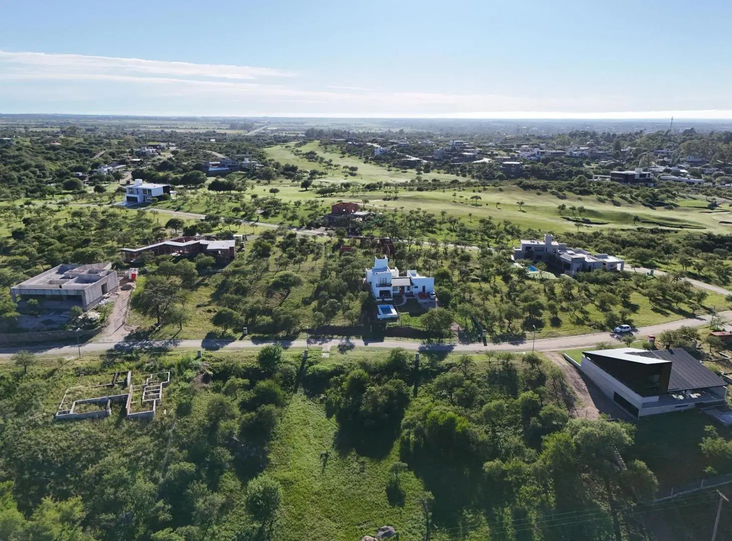 VENTA | LOTE | ALTA GRACIA COUNTRY | VISTA A LAS SIERRAS 4