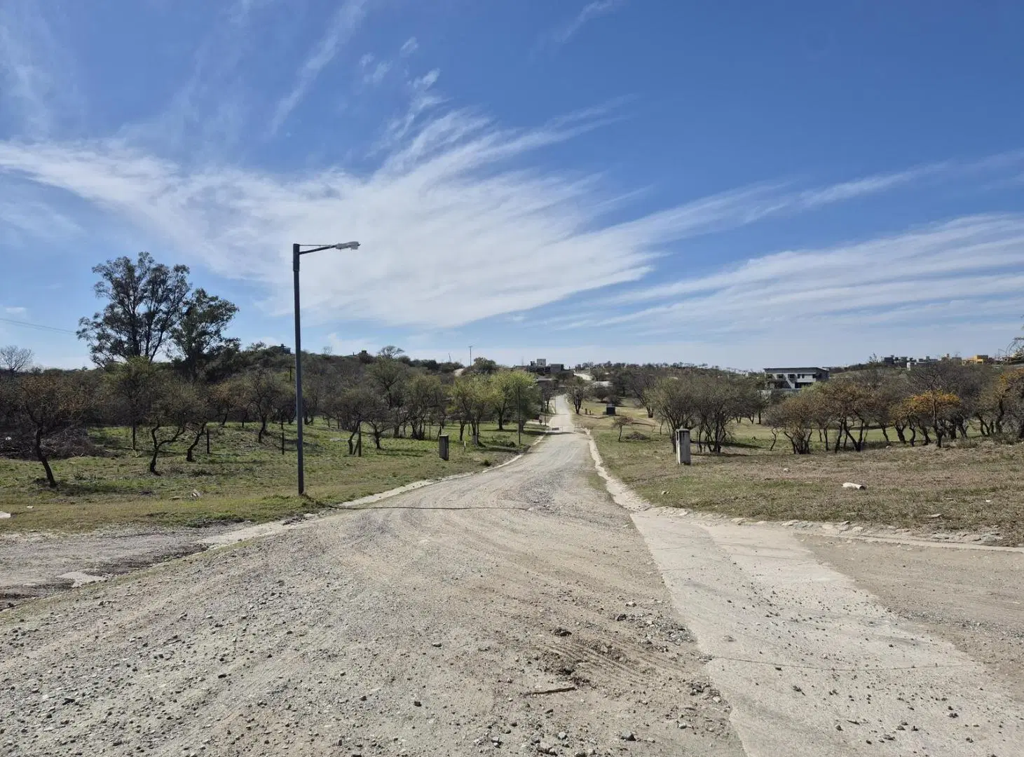 VENTA | LOTE | ALTA GRACIA COUNTRY | VISTA A LAS SIERRAS 3