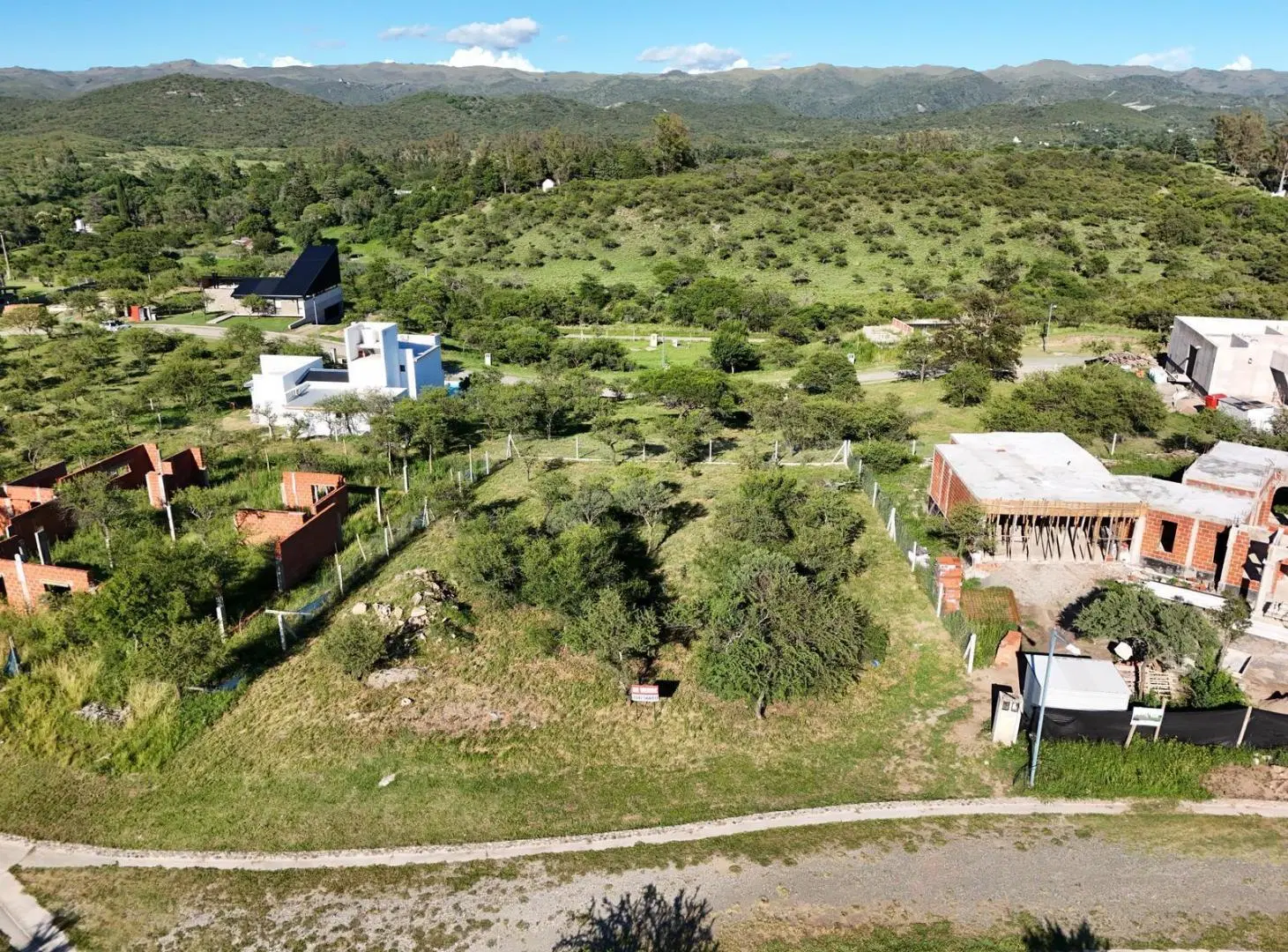 VENTA | LOTE | ALTA GRACIA COUNTRY | VISTA A LAS SIERRAS 2