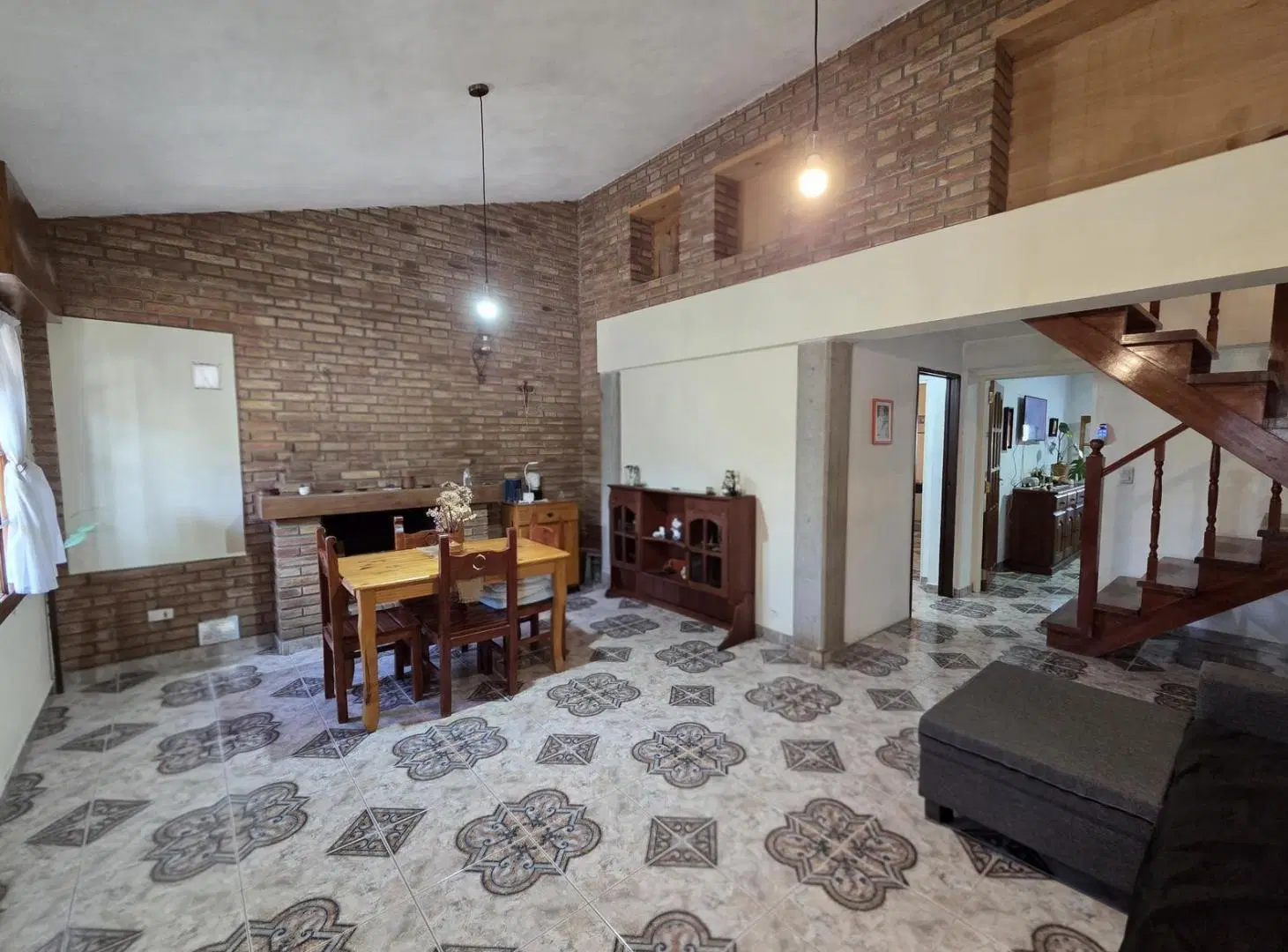 Casa en Camara 3