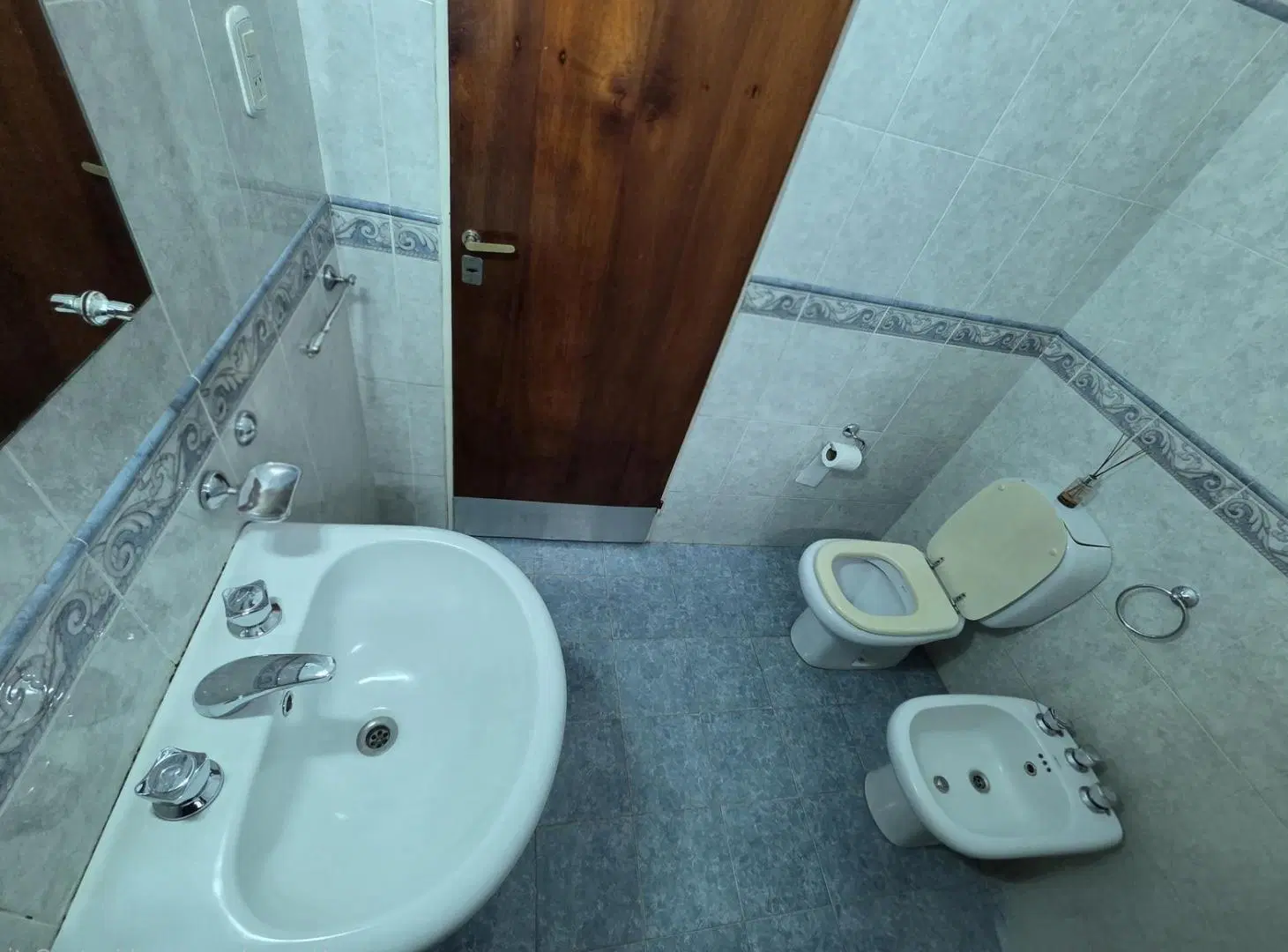 Casa en Camara 5